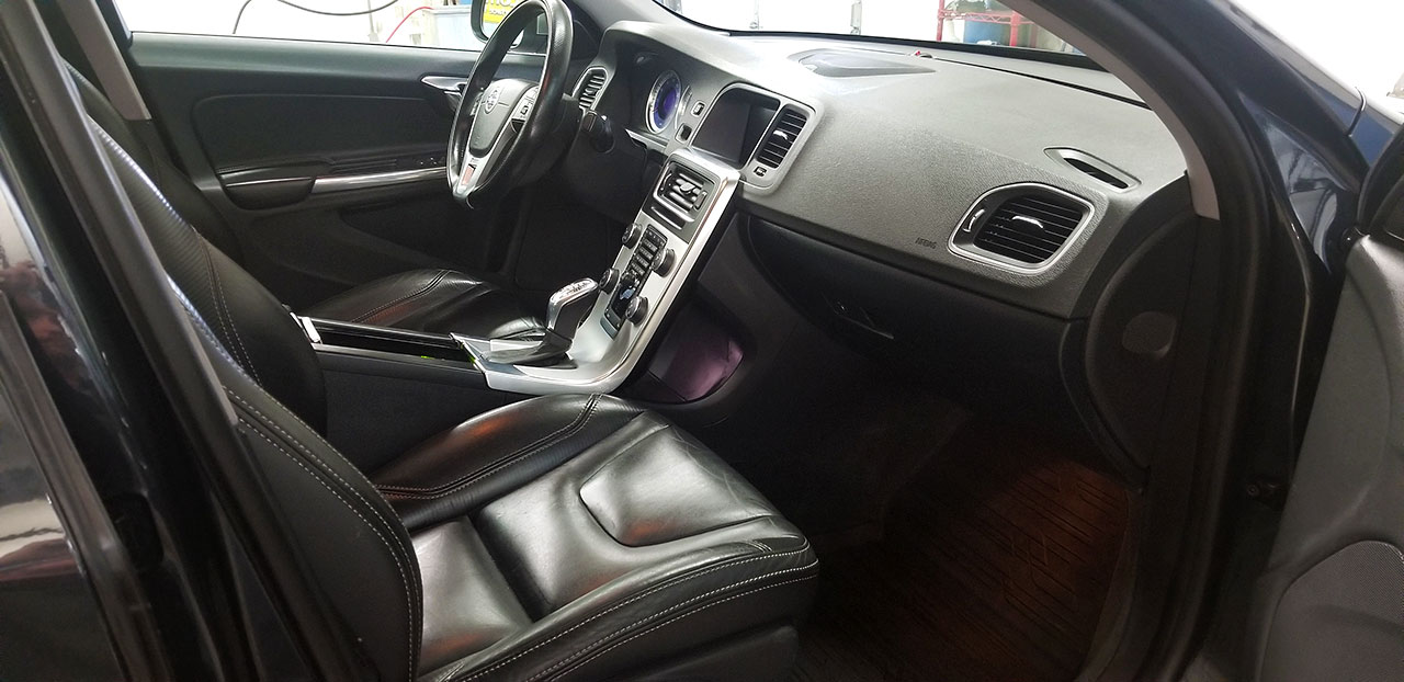 On the Spot Detailing Car Detailing Service Woodbury, MN 55125